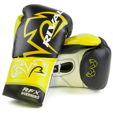 Rival RFX Guerrero SF-F Pro Fight Glove